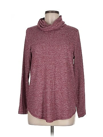 Max Studio Turtleneck Sweater (view 1)