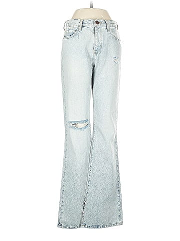 Current/Elliott Jeans (view 1)