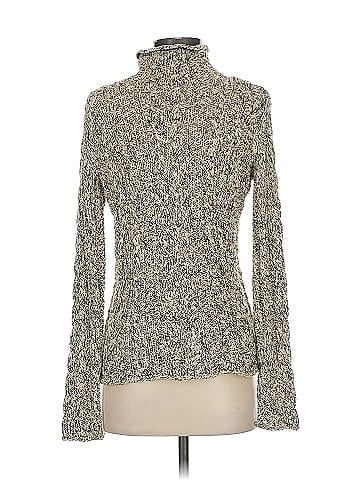 Lauren Jeans Co. Turtleneck Sweater (view 2)