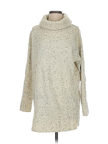 Athleta Wool Pullover Sweater (view 1)