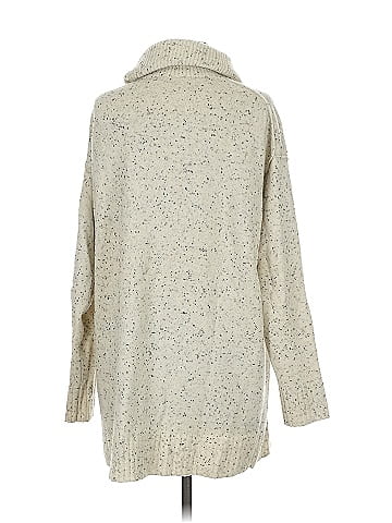 Athleta Wool Pullover Sweater (view 2)