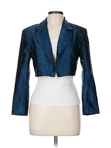 12th Tribe Blazer (view 1)
