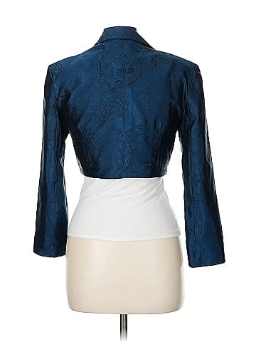12th Tribe Blazer (view 2)