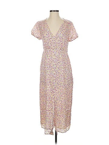 J.Crew Casual Dress (view 1)
