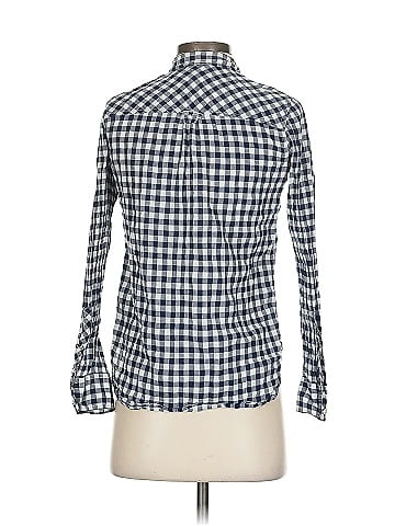 J.Crew Long Sleeve Polo (view 2)
