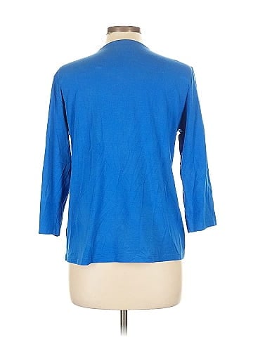 Kettlewell 3/4 Sleeve T-Shirt (view 2)