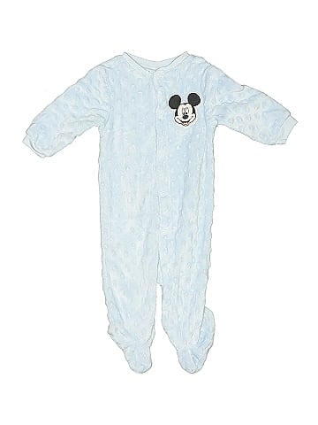 Disney Baby Long Sleeve Outfit (view 1)