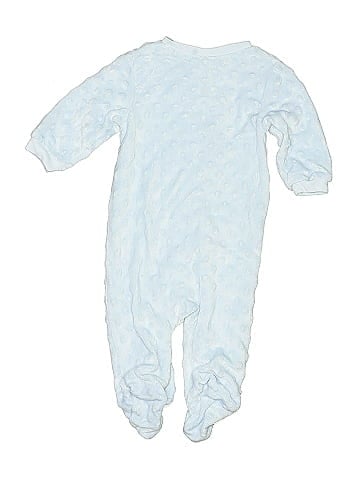 Disney Baby Long Sleeve Outfit (view 2)