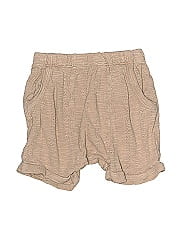 Kate Quinn Organics Khaki Shorts
