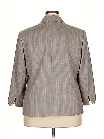 Evan Picone Blazer (view 2)