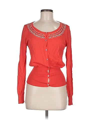 Zoompy Wool Cardigan (view 1)