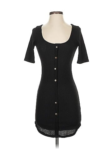 Love Culture Casual Dress (view 1)