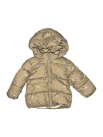 H&M Snow Jacket (view 1)