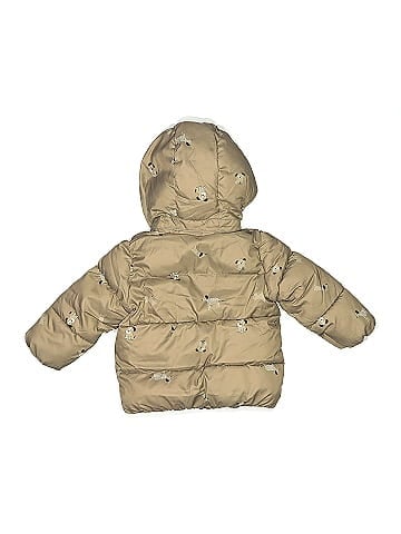 H&M Snow Jacket (view 2)
