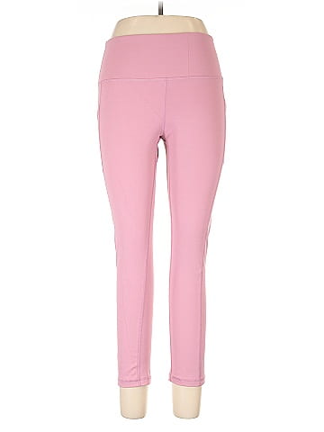 Beverly Hills Polo Club Active Pants (view 1)