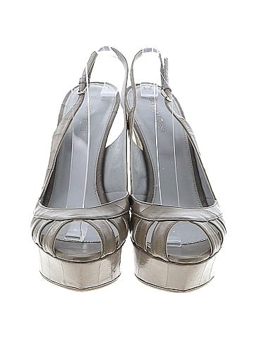 Sergio Rossi Heels (view 2)