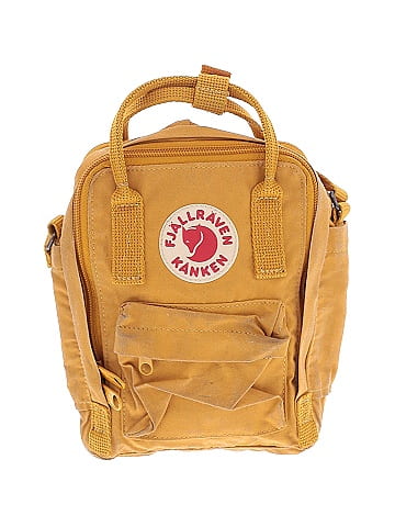 Fjällräven Backpack (view 1)