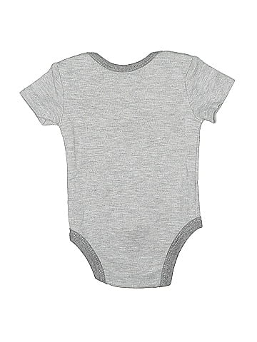 Harry Potter Short Sleeve Onesie (view 2)