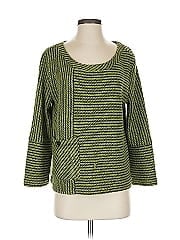 Habitat Pullover Sweater