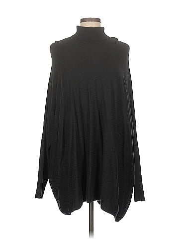 Joseph A. Turtleneck Sweater (view 1)