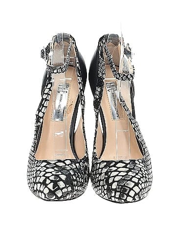 INC International Concepts Heels (view 2)