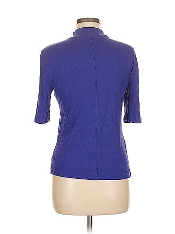 A New Day Short Sleeve Turtleneck (view 2)