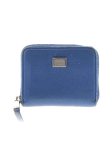 Tod's Leather Card Holder (view 1)