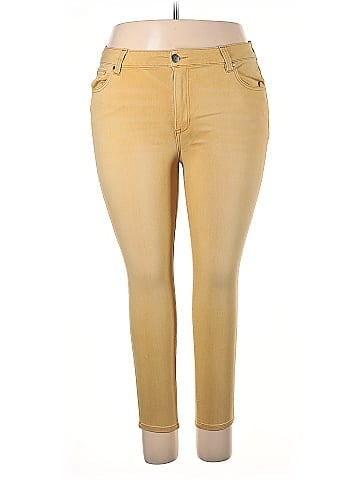 Molly & Isadora Jeggings (view 1)