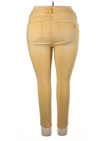 Molly & Isadora Jeggings (view 2)