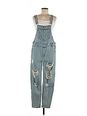 12th Tribe Overalls