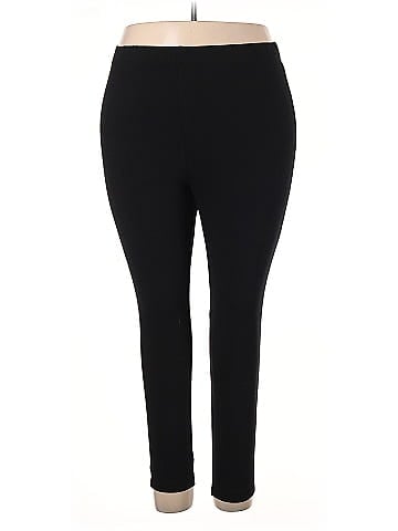 Roaman's Active Pants (view 1)