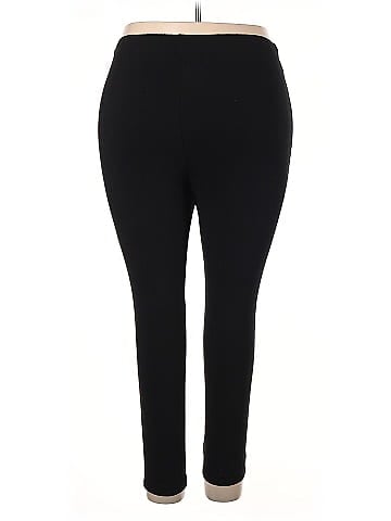 Roaman's Active Pants (view 2)