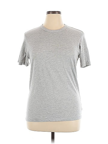 ALTERNATIVE Short Sleeve T-Shirt (view 1)