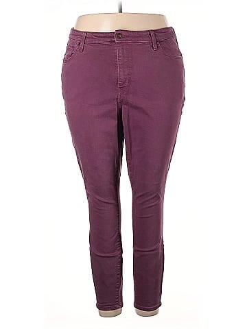 Ava & Viv Jeggings (view 1)