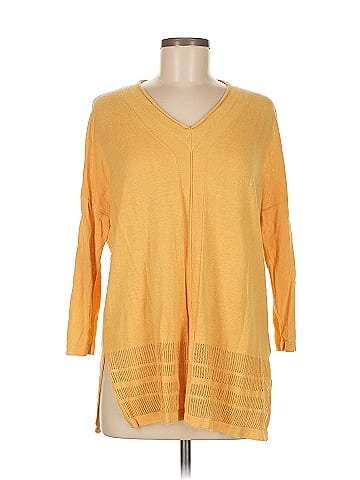 RACHEL Rachel Roy Pullover Sweater (view 1)