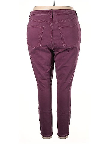Ava & Viv Jeggings (view 2)