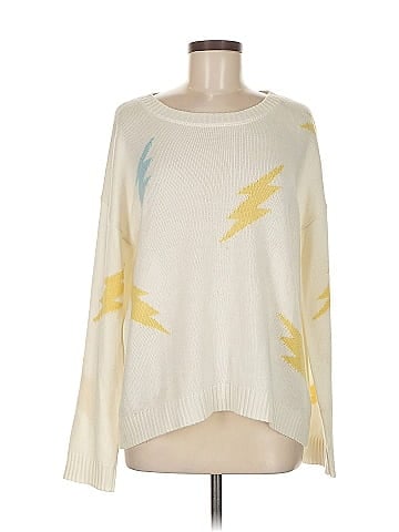 Fate Pullover Sweater (view 1)