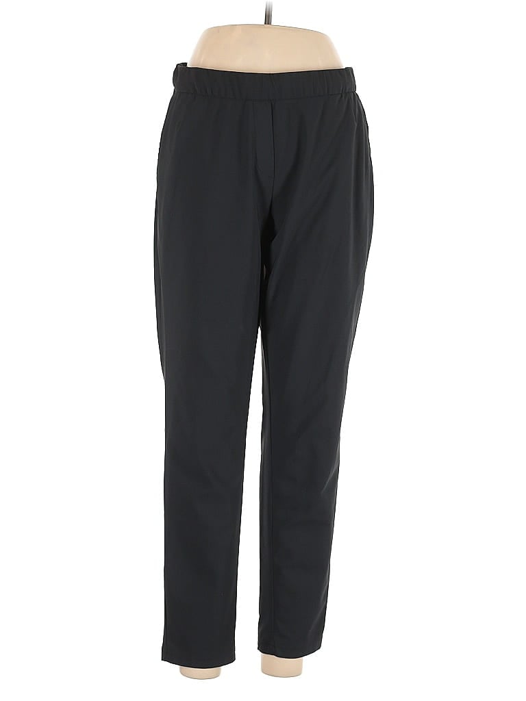Click to view more detailed imagery on our partner's website Pre-owned Nike Dress Pants In Black