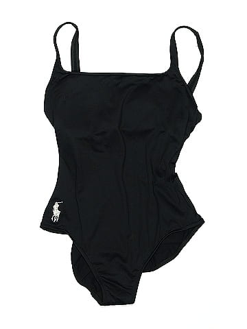 Polo by Ralph Lauren One Piece Swimsuit (view 1)