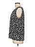 Kasper Black Tank Top Size L - photo 5