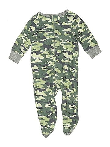 Gerber Long Sleeve Outfit (view 1)