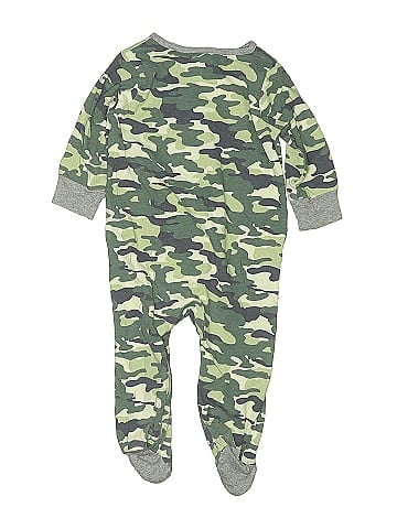 Gerber Long Sleeve Outfit (view 2)