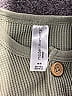 Gerber Solid Green Short Sleeve Outfit 12-18 MO / 18 MO - photo 3