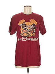 Disney Parks Short Sleeve T Shirt