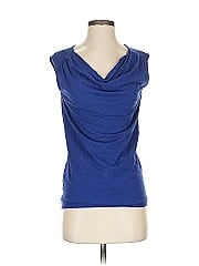 Ann Taylor Sleeveless T Shirt