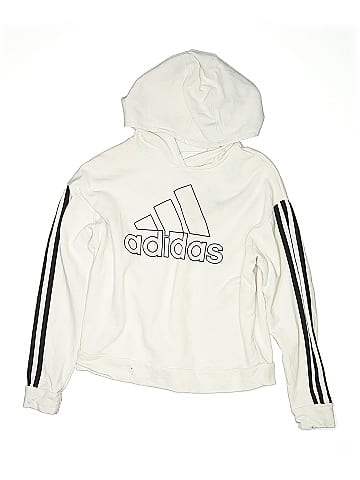Adidas Track Jacket (view 1)
