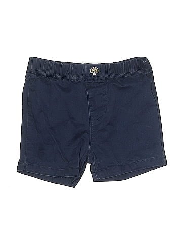 Andy & Evan Shorts (view 1)
