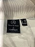 Mercedes-Benz 100% Polyamide Ivory Short Sleeve Polo Size EU (IT) 48 / US 12 - photo 7