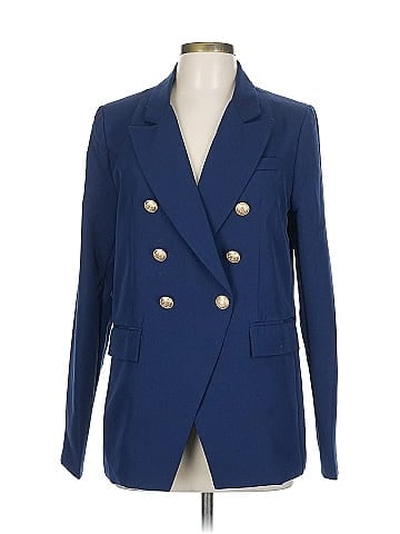 Moon River Blazer (view 1)