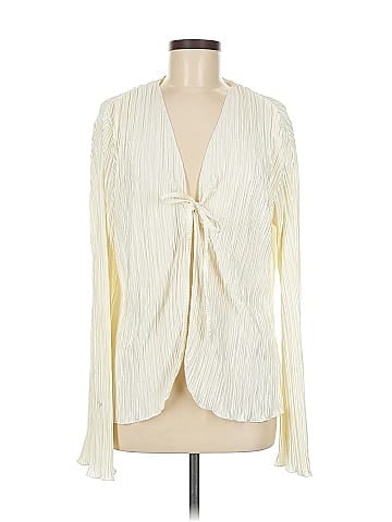 Unbranded Long Sleeve Blouse (view 1)